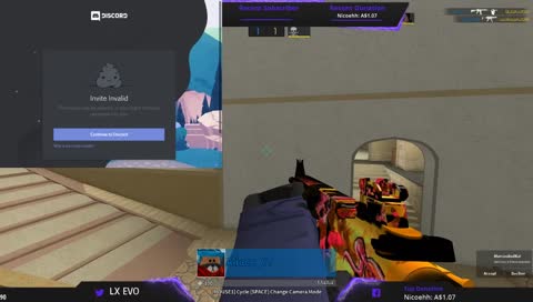 playin against good and bad peeps watch ok