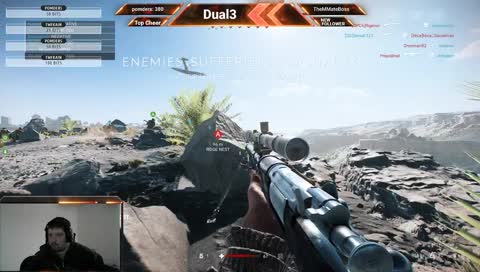 És újra tides of war küldik...| Goal: Átlag 10 néző