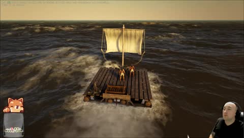 STRANDED