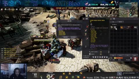 [NA/SA/KR] Archer Buffs + Enhance % Shown? !TestPatch !Rabams !Guide || !Discord !Twitter