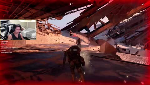 [PC] New Years Event! Merry Christmas Post-Stream! General Kenobi UPDATE! | !discord | @BrutishMadex