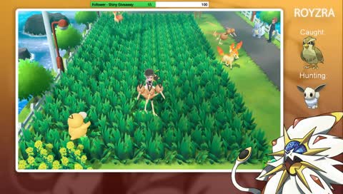 Shiny Enton