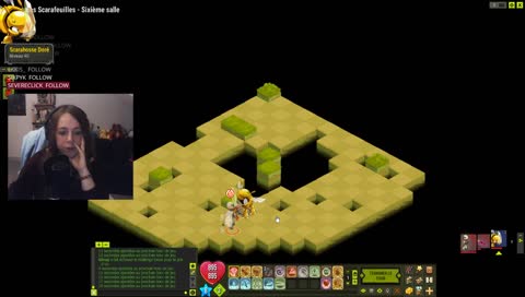 [Illy] On continue l'avancée sur le Sacri !