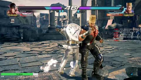 극한의 로우 도전기 (혈압주의, 훈수는 언제나 환영)