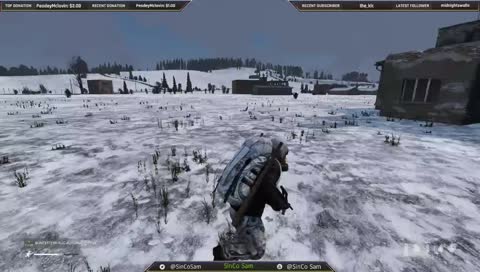 Above Average Savage