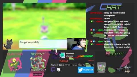 Shiny pidgey NOT