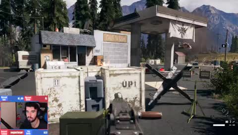 Just Fjcym Things...
