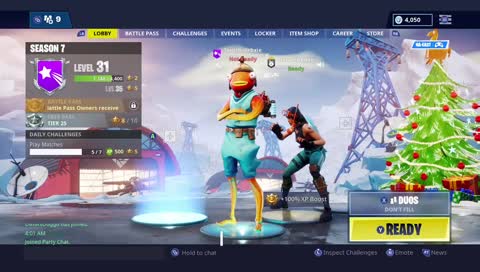 ~XBOX~ Dancing On These Bots ~BotGod~ 
[ROAD TO 150 FOLLOWERS]