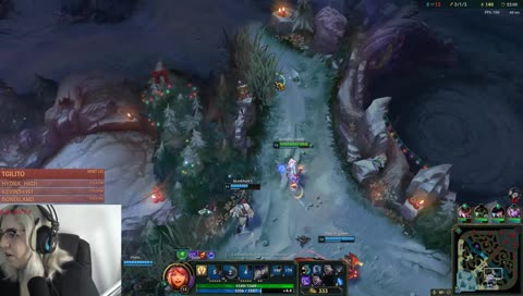 El Bug Ulti