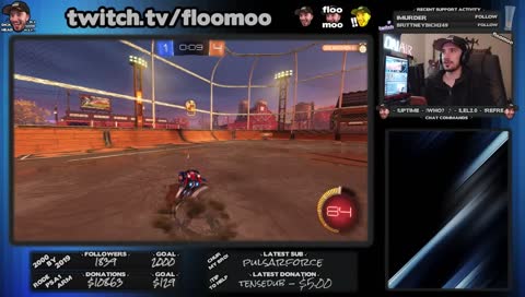 [ NZ ] It's just bants, beers & balls