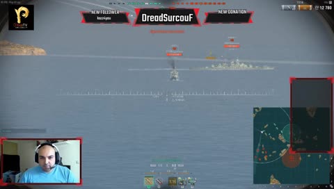 [GER/ENG] [CC] Giveaway Gamimg Setup ! Jetzt Punkte sammeln