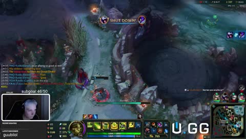 [RERUN, NOT LIVE] !viewbot !schedule !discord