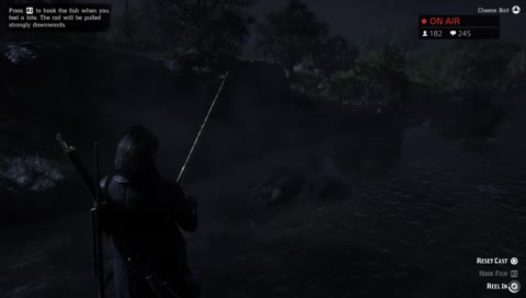 Red Dead Redemption 2 Online | Missions / Roaming | Talking With Chat | Chill Stream | 1080p PS4