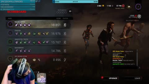 [AUS] Can you be naughty between Christmas and New Year?