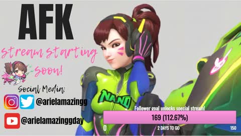 Rags to Riches! Lets GO TO SPACE! come chill and chat! ! [!commands]