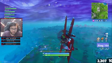 ماراثون فوزات اكثر من 20 فوز اليوم ؟