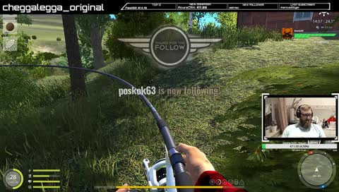 [GER-18+] 17-19 Uhr Premium RF4 Turnier !!! ab 16:30 Uhr geöffnet. / !commands / #rauschebart