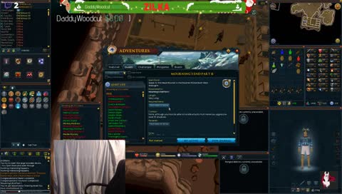 Road to prif {road to affiliate}