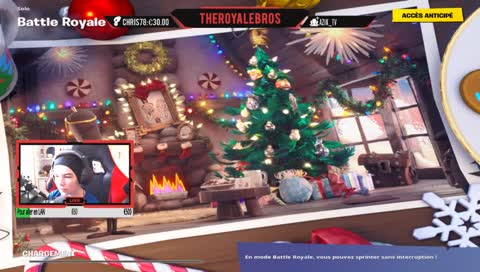 [FR/PC] - Solo Chil I 11h-12h