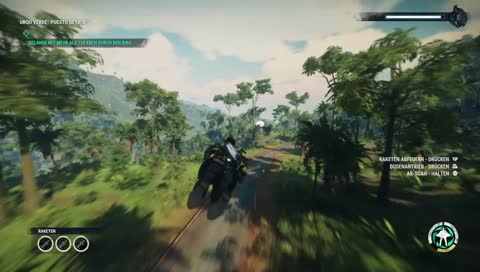 [GERMAN] Just Cause 4