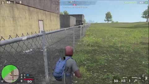 Duos on Ps4 (with mic)