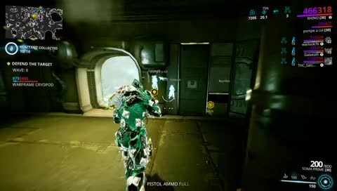 [PC/FR] On est repartis !