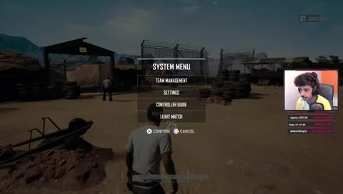 حياكم الله / ببج عالبلاستيشن