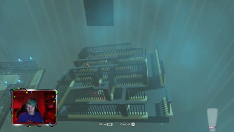 [PG] when ya tumbling doooown l BOTW