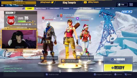 [XBOX] Playing With Viewers! || !discord !twitter !open