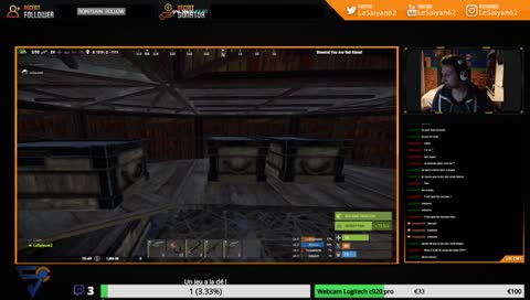 Concours, Gagne ton jeu ! l'aventure survivaliste !! [FR-ENG]