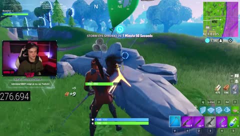 [NL] Nieuwe Skin proberen - Support A Creator Roedie