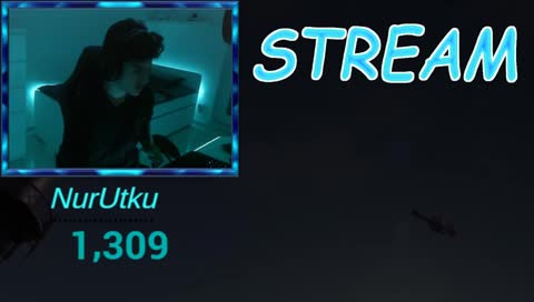 [GER/PC] Follow = Kuss! Fortnite am Morgen <3