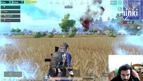 احلى شباب والله / ادمان بابجي موبايل Pubg Mobıle