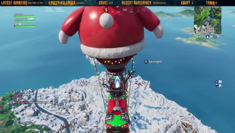 Jeder kann mitmachen :) !drop !sr