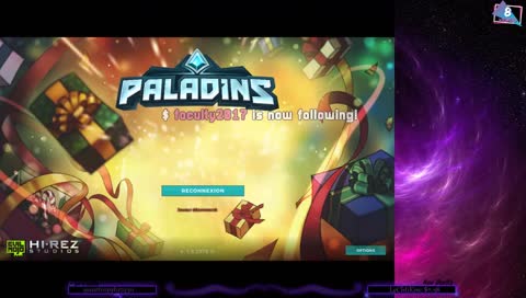 [ RE/FR ] Le Stream de NON QUALITE & DE NON PERFORMANCE un noob ♥ Venez discuter ♥ /!\ Road to 170 Followers ♥