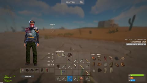 บ้านแตก xD !donate !sub