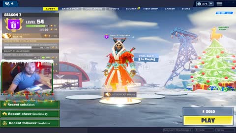 High paced aggressive gameplay / !discord /Twitter: @kyle6kk