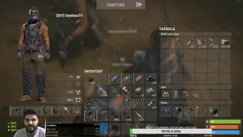 Saat 03:00 Çekiliş var !Çekiliş Yazarak Katilabilirsiniz