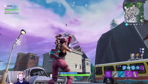 [AUS/PS4] Duo's W/ WolfMeisterrr | @FuryAustralia