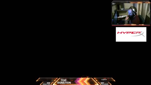 [ENG][PC] The Alpha night hunter!!!