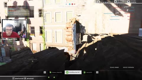 LUL-is gun