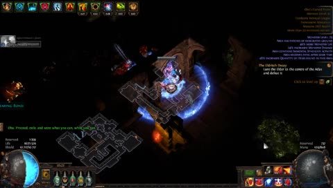 [HC/Betrayal] Синий кружок в лабе или еще где-то*.