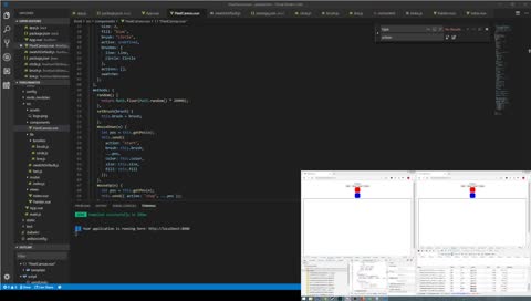 Making a scribbleio clone for fun