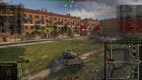 [NOMI] marking T55A : 83,13 ---> ???