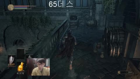 [미스타권]닼린이 하루1보스!!