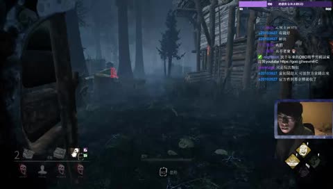 【老控肉】變冷囉