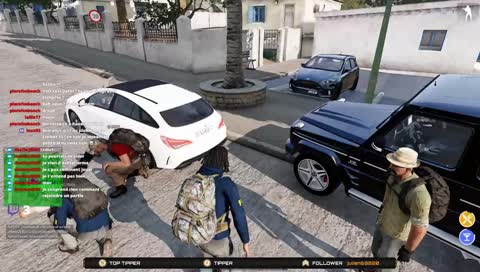 [FR]  Arma 3Rp Altis Life France