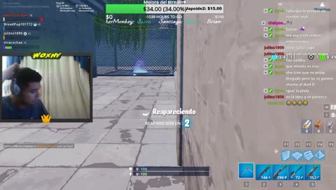 [KRS] Alguién vió el rempalago? s2 - Emblemas y emoticones nuevos. - ARG -