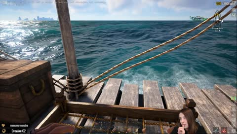 [Atlas - PVE] A l'aventure !