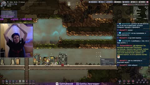 культурное обогащение [RUS], [ENG], [ESP], [FR]